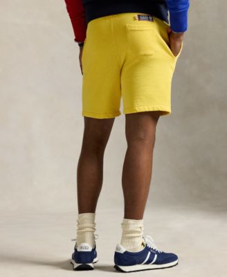 Unisex Yankees Fleece Shorts