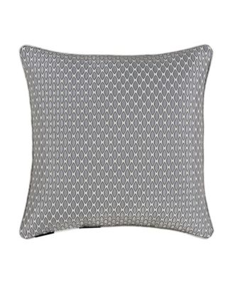 Bolero Decorative Pillow, 20" x 20"