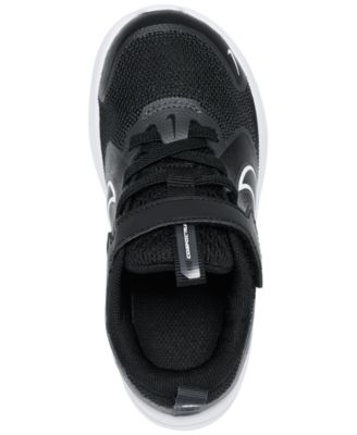 Toddler Kids Cosmic Runner Fastening Strap Running Sneakers from Finish Line