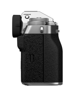 X-T5 Mirrorless Camera