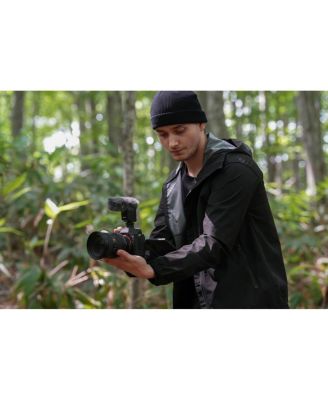 Alpha a7R V Mirrorless Camera