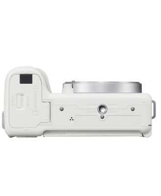 Alpha ZVE10 II | APS-C Interchangeable Lens Mirrorless | Designed for Content Creators | Body Only