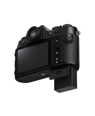 X-T50 Mirrorless Camera