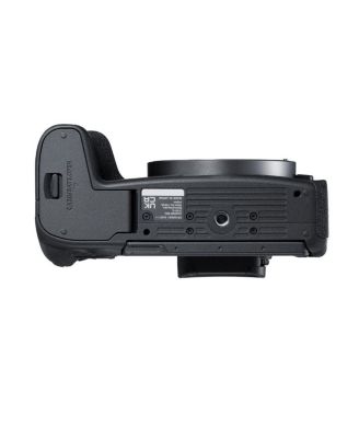 EOS R8 Mirrorless Camera