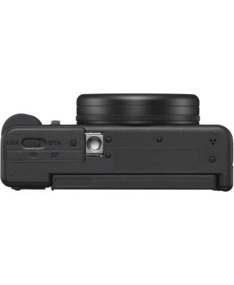 ZV-1 Compact 4K HD Camera, Black