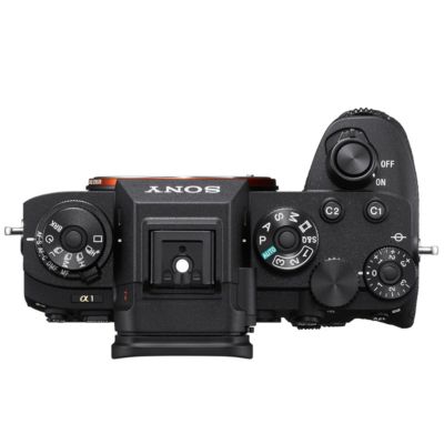 Alpha 1 Mirrorless Camera