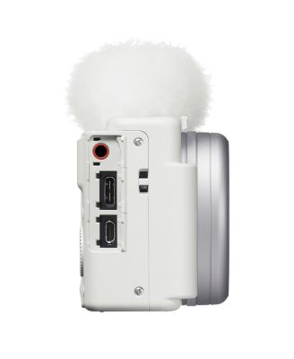 ZV-1 II Vlog Camera for Content Creators and Vloggers