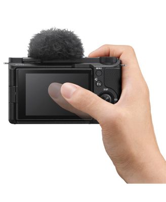 Alpha ZV-E10 II Mirrorless Camera