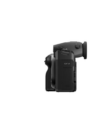 GFX 100 II Medium Format Mirrorless Camera