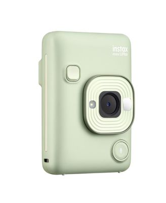 INSTAX MINI LIPLAY C GREEN VN EX D US