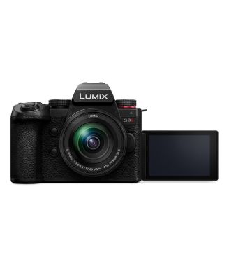 LUMIX G9II Mirrorless Camera