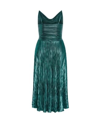 Women's Kamila Cowl Neck Dress