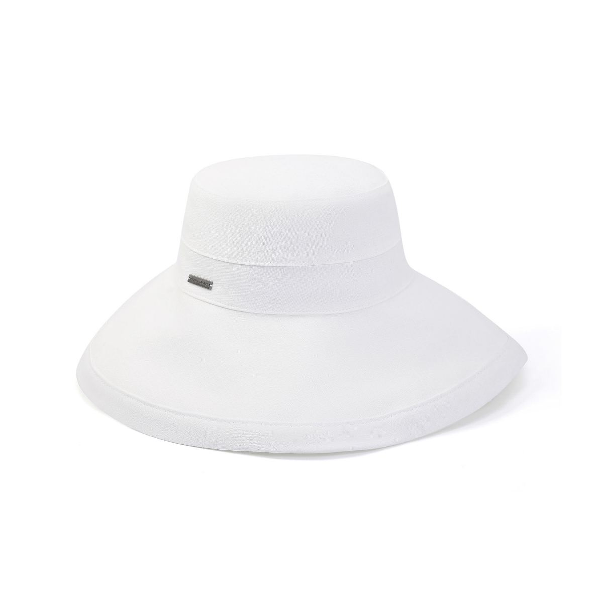 Bona Wide Brim Sun Hat - Sand