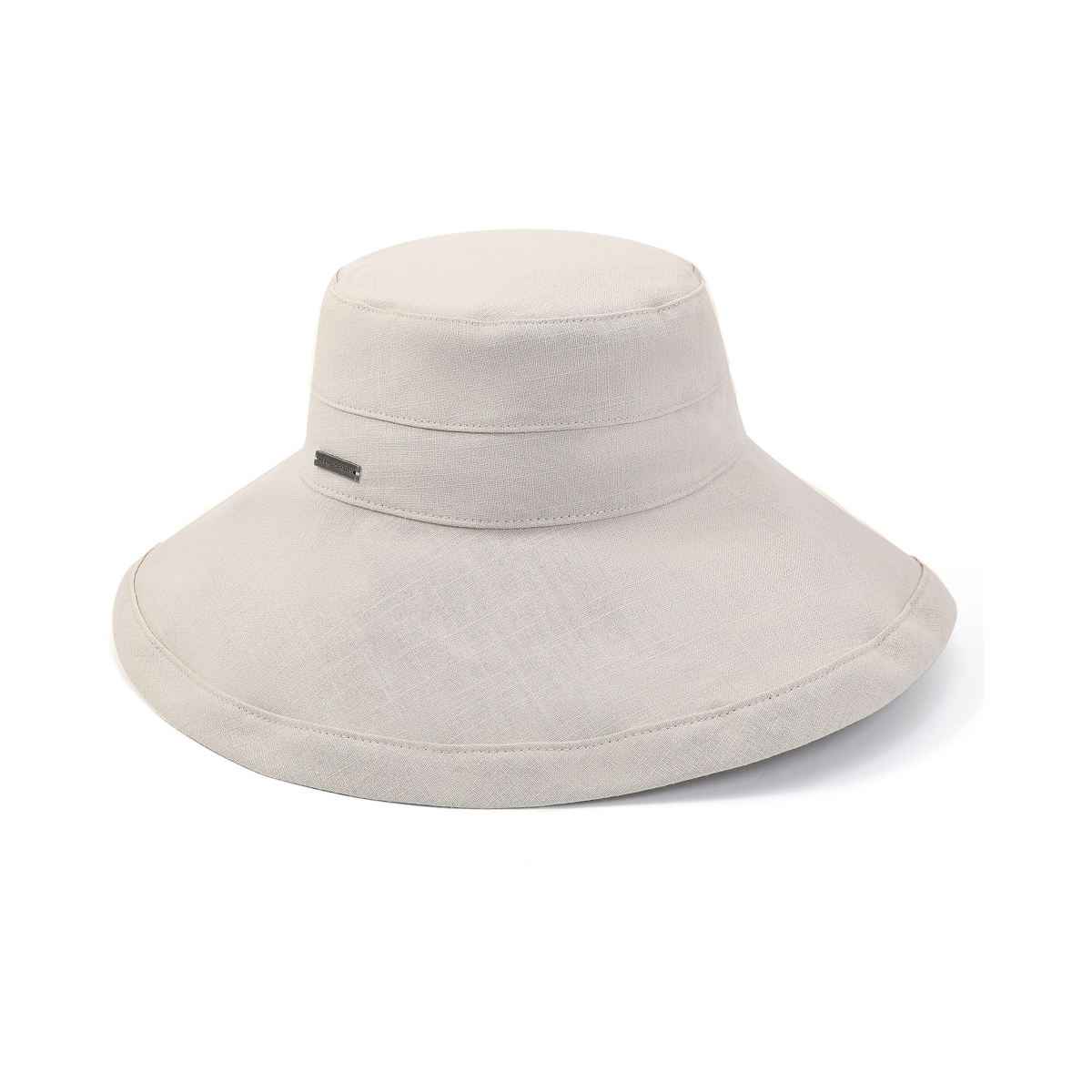 Bona Wide Brim Sun Hat - Sand