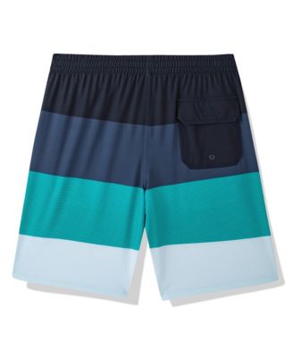 Men's Swim Shorts Beach Trunks Boardshorts Volley Shorts Quick Dry