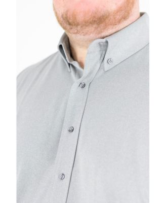 Рубашка Regent Row Regent Row Big - Tall с коротким рукавом на пуговицах