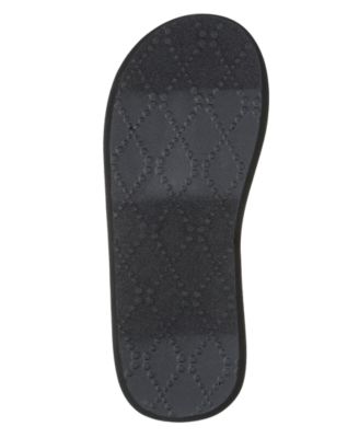 Women's Cali Asana Valley Chic Flip Flop Thong Sandals from Finish Line