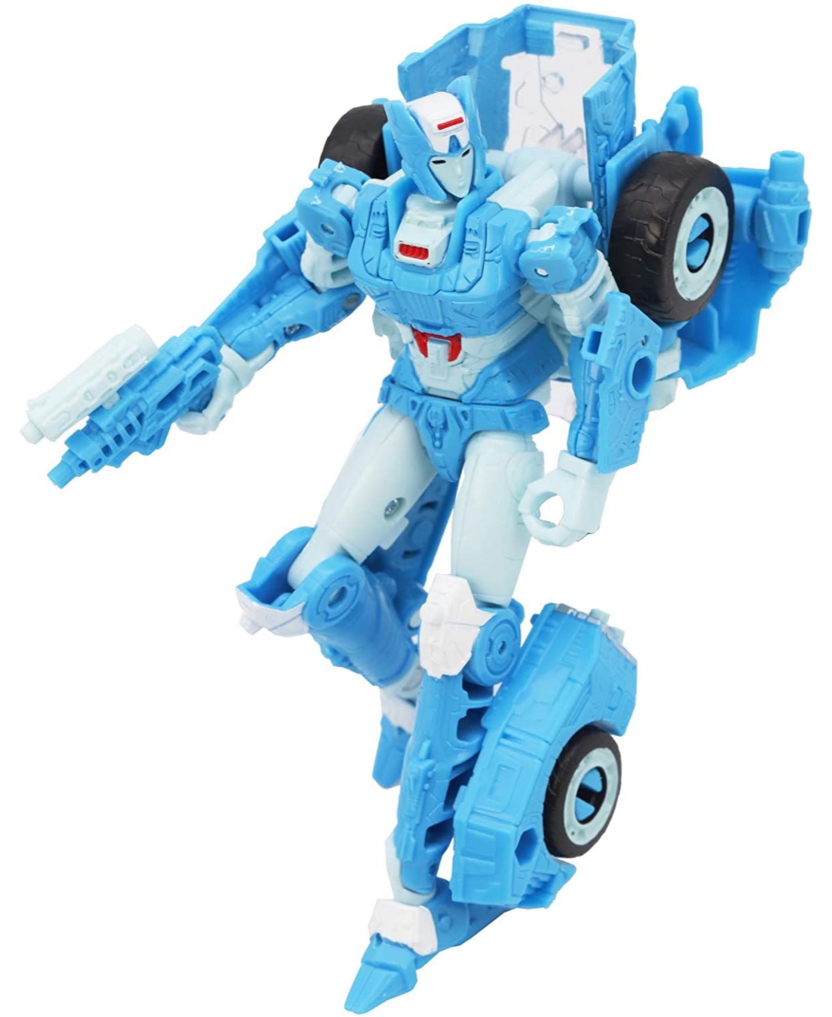 Wfc-S20 Chromia Deluxe Class | Transformers Generations War for Cybertron Siege Chapter