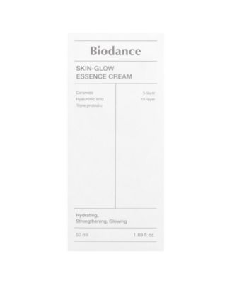Skin-Glow Essence Cream   -  1.69 fl oz (50 ml)
