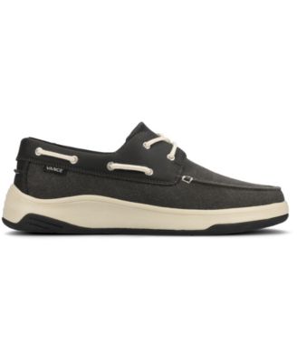 Men's Catamaran Low Top Flexible Boat Shoe Sneaker