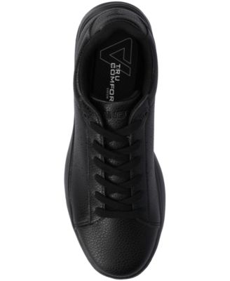 Men's Colt Comfort Low Top Flexible Court Sneaker