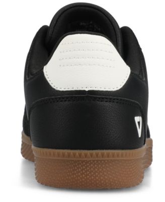 Men's Pele Comfort Low Top Flexible Court Sneaker