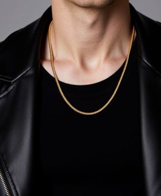 Miami Cuban Chain Necklace