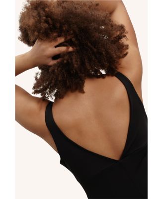 Maternity Stretch & Support Romper