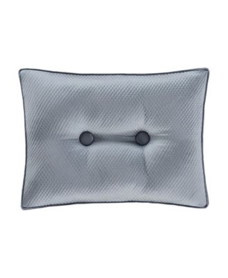 Barocco Boudoir Decorative Pillow, 15" x 20"