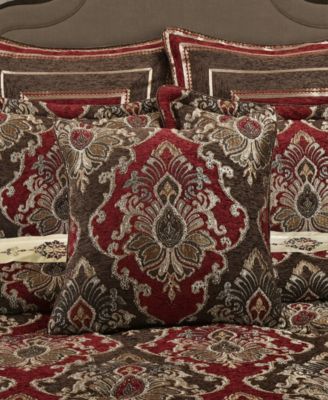 Cerino Decorative Pillow, 20" x 20"