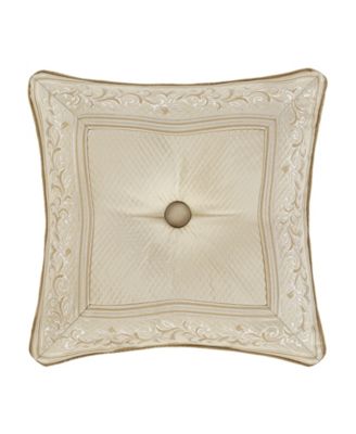 Sezanne Decorative Pillow, 18" x 18"