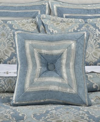 Celtic Decorative Pillow, 18" x 18"