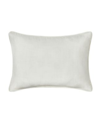 Fairview Boudoir Decorative Pillow, 15" x 21"