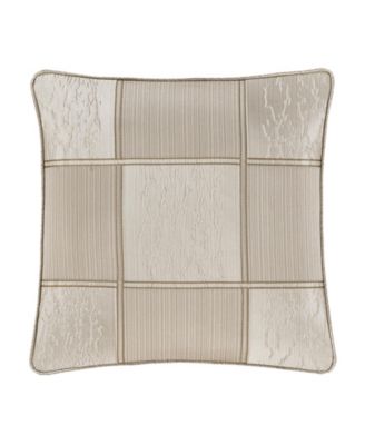 Brando Decorative Pillow, 18" x 18"