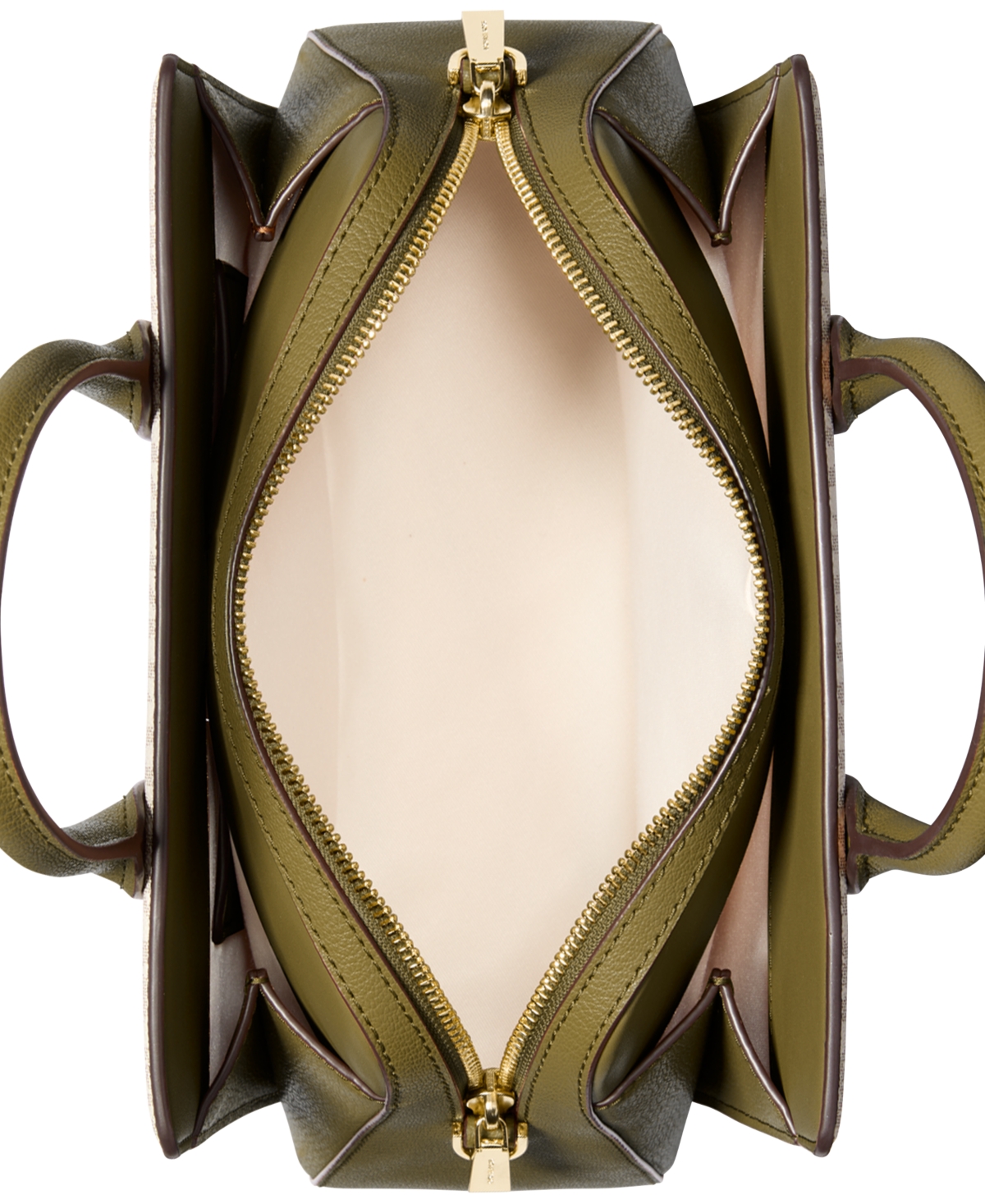 Michael Kors Michael  Laila Small Crossbody Satchel