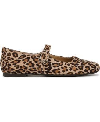 Women's Fredi Mary Jane Flats