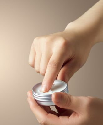 LoveryMen Unscented Beard Balm, 4 oz.