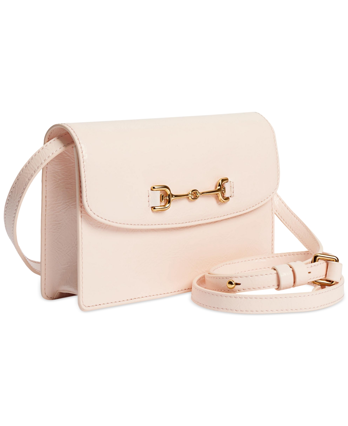 SAM EDELMAN LORAINE MINI BOX CROSSBODY 