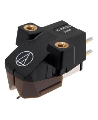 AT-VM95SH/H Headshell & MM Cartridge Combo Kit