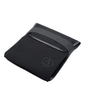 ATH-WBLTD Over-Ear Headphones