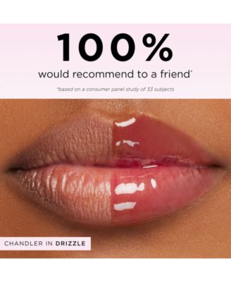 Maracuja Juicy Lip Melt Mask