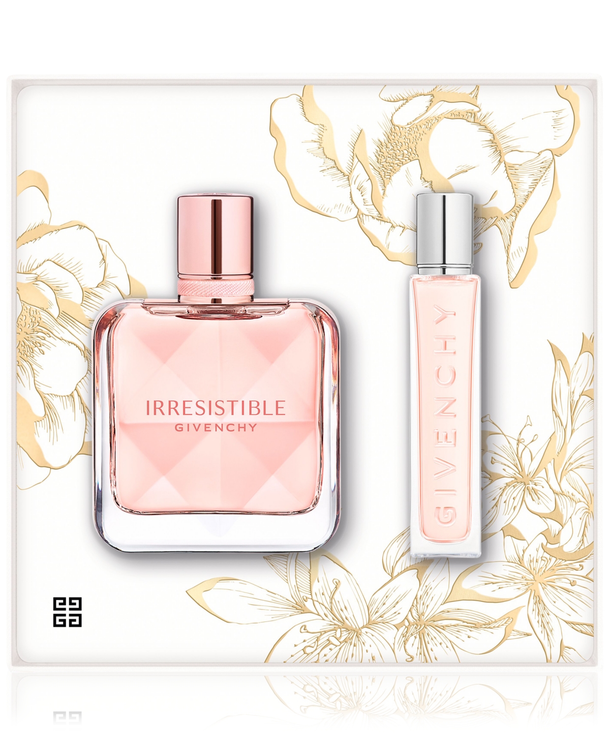 GIVENCHY 2-PC. IRRESISTIBLE EAU DE PARFUM GIFT SET