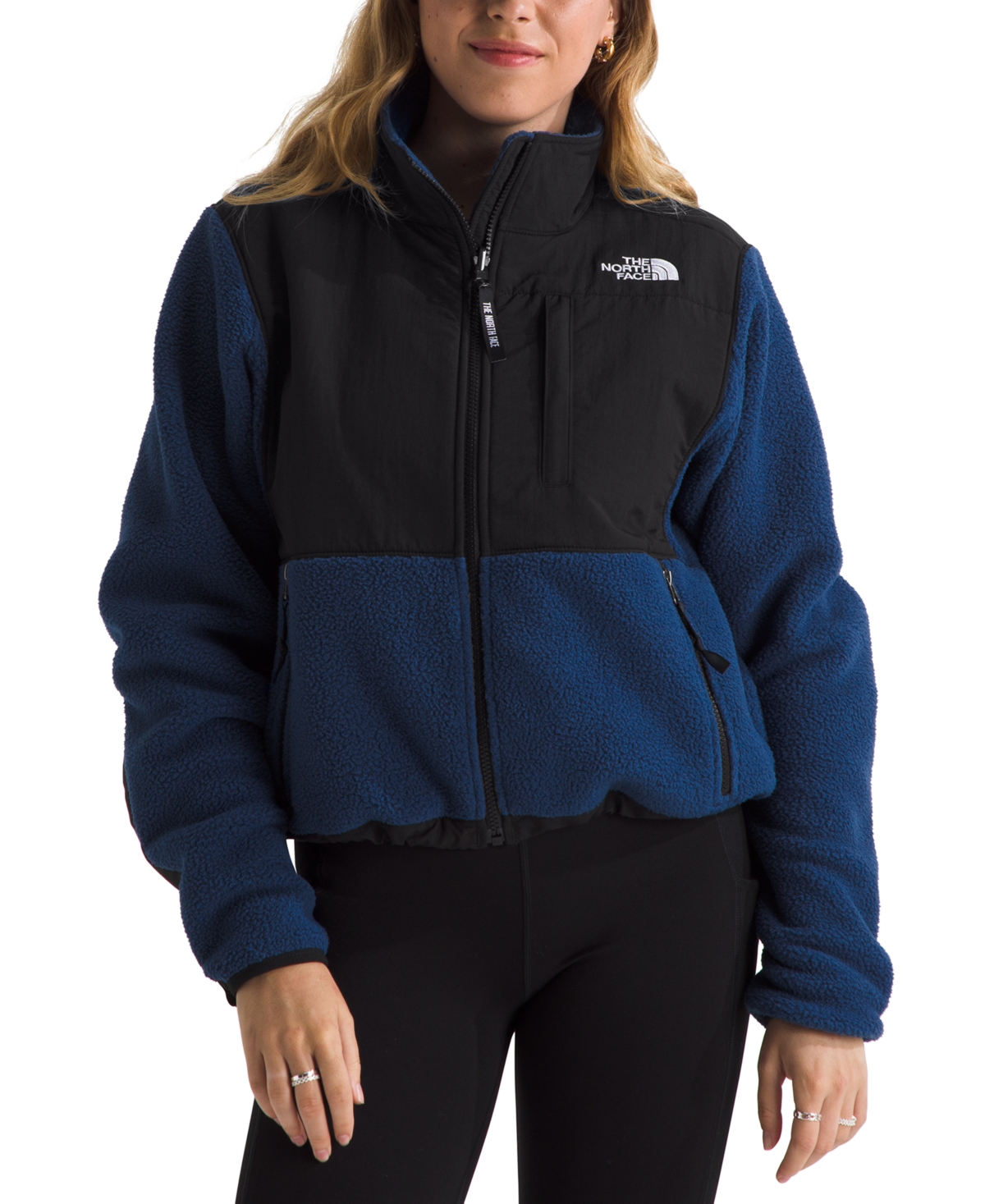 THE NORTH FACE WOMEN'S RETRO DENALI JACKET 
