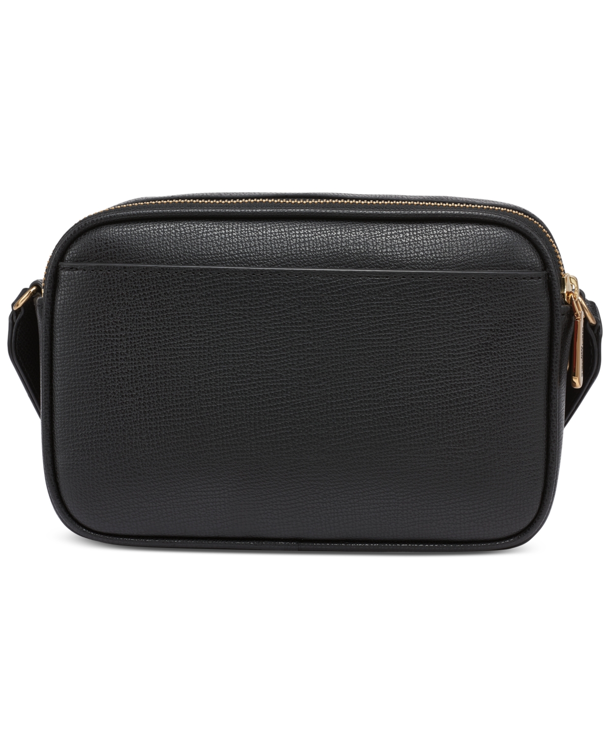 Karl Lagerfeld Maybelle Small Camera Crossbody In Black Multi,black
