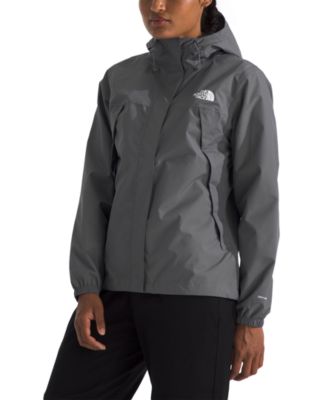 Women's Antora Hooded Rain Jacket