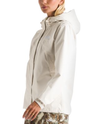 Women's Antora Hooded Rain Jacket