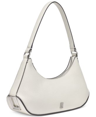 Кожаная сумка через плечо KARL LAGERFELD PARIS Arielle