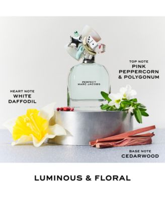 Marc Jacobs  Perfect Eau de Toilette Collection