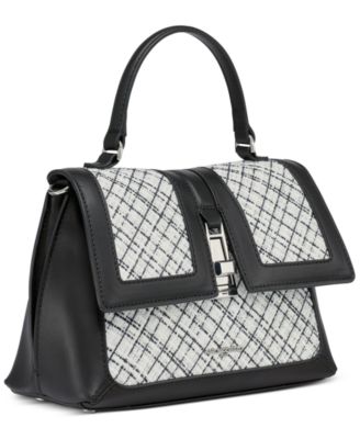 Кроссбоди с верхней ручкой от KARL LAGERFELD PARIS Mercerie