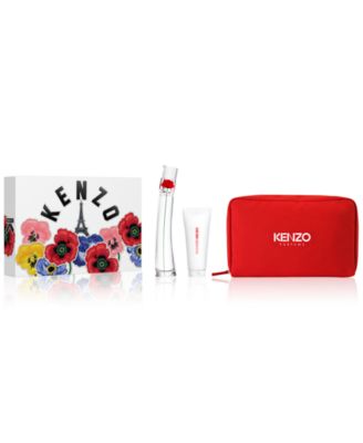 Kenzo - Flower by Kenzo Eau de Parfum Fragrance Collection